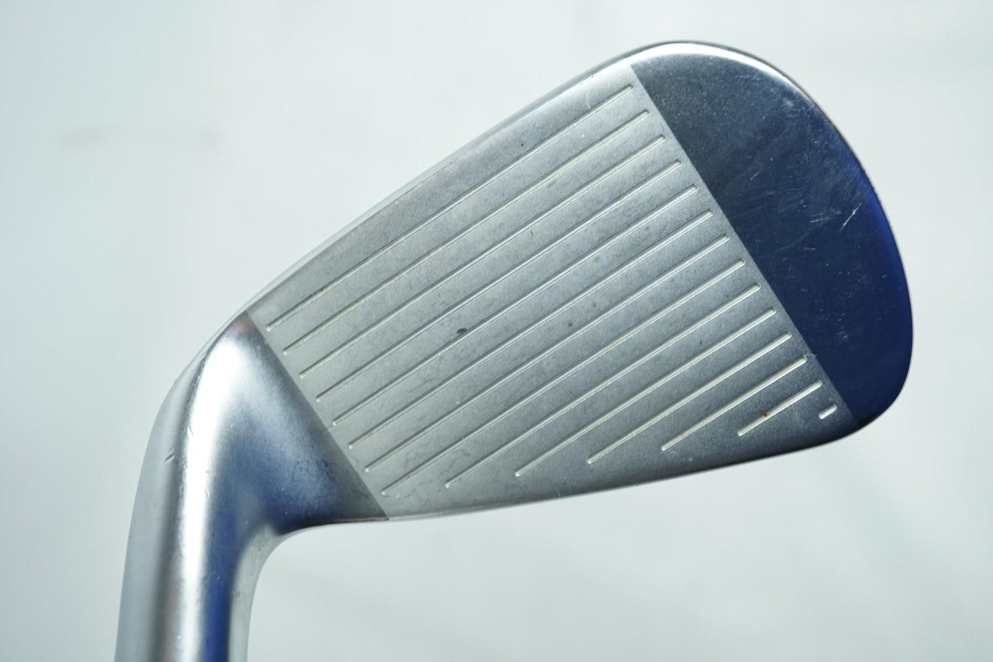 Callaway Apex 2021 7 Iron / Regular Flex Steel Shaft / Ex Demo