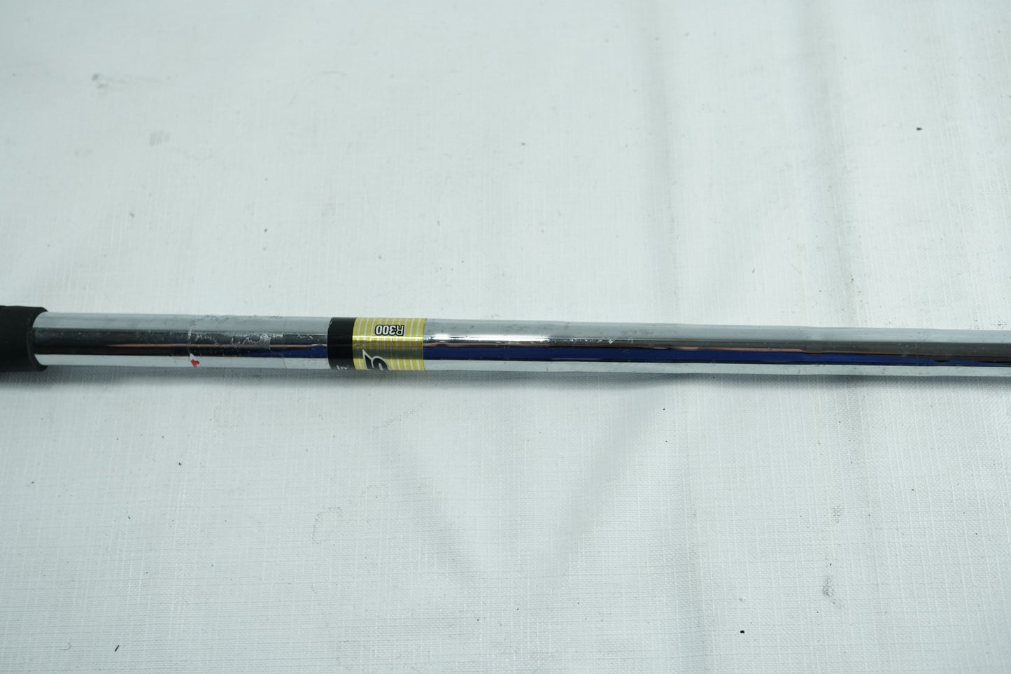 Callaway Apex 2021 7 Iron / Regular Flex Steel Shaft / Ex Demo