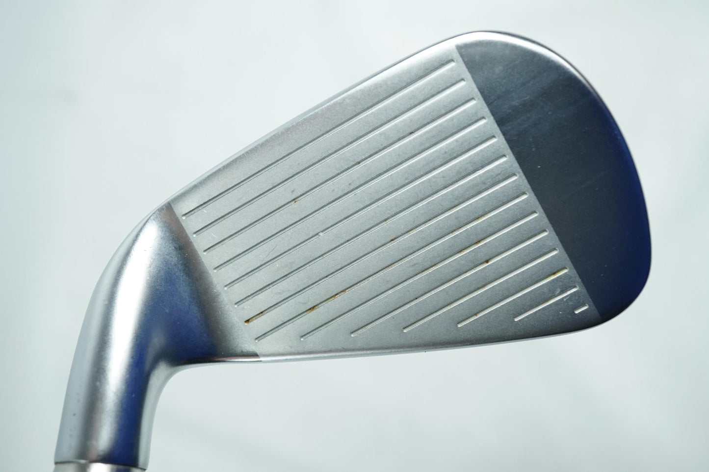 Callaway Apex 2021 7 Iron / Regular Steel Shaft / Ex Demo