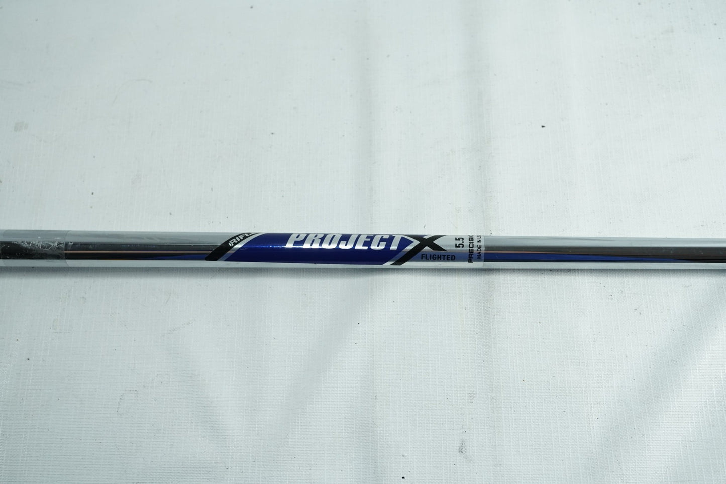 Callaway Apex 2021 7 Iron / Regular Steel Shaft / Ex Demo