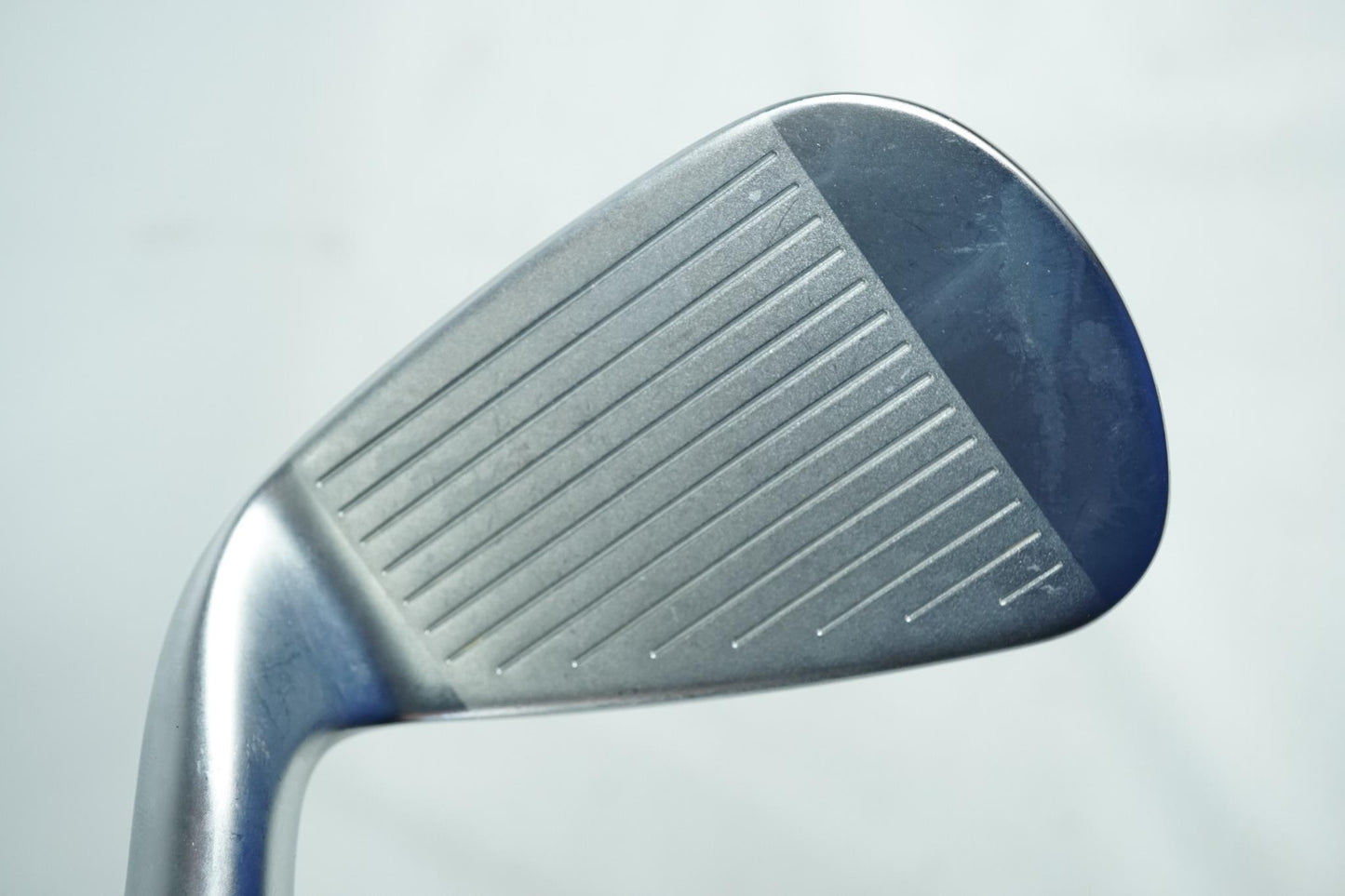 Callaway Apex DCB 7 Iron / Uniflex Steel Shaft / Ex Demo