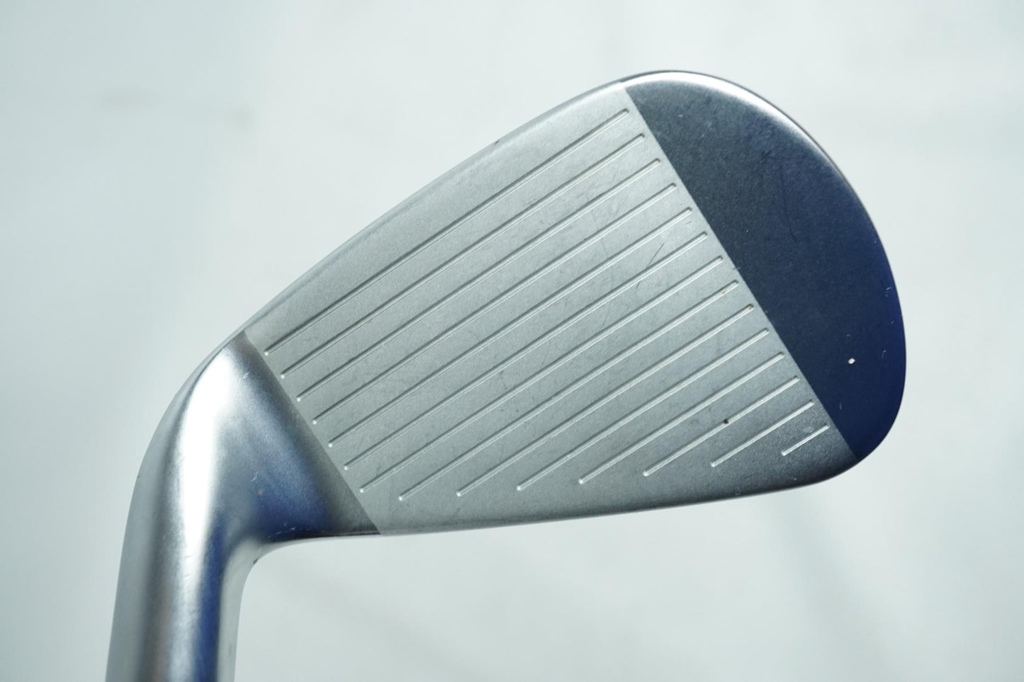 Callaway Apex DCB 7 Iron / Stiff Flex Steel Shaft / Ex Demo
