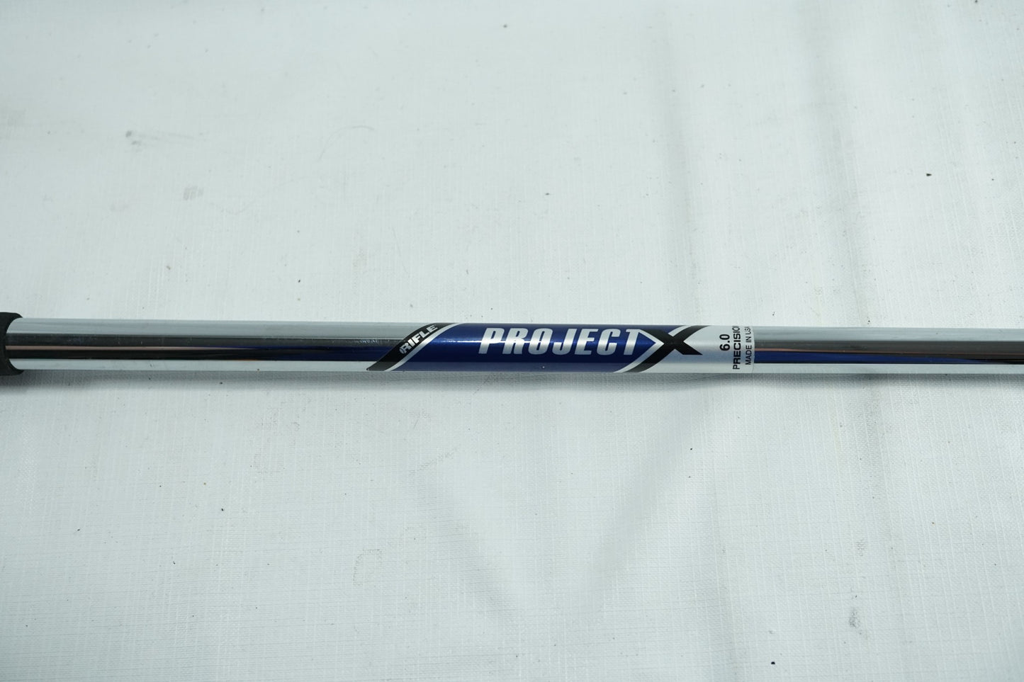 Callaway Apex DCB 7 Iron / Stiff Flex Steel Shaft / Ex Demo