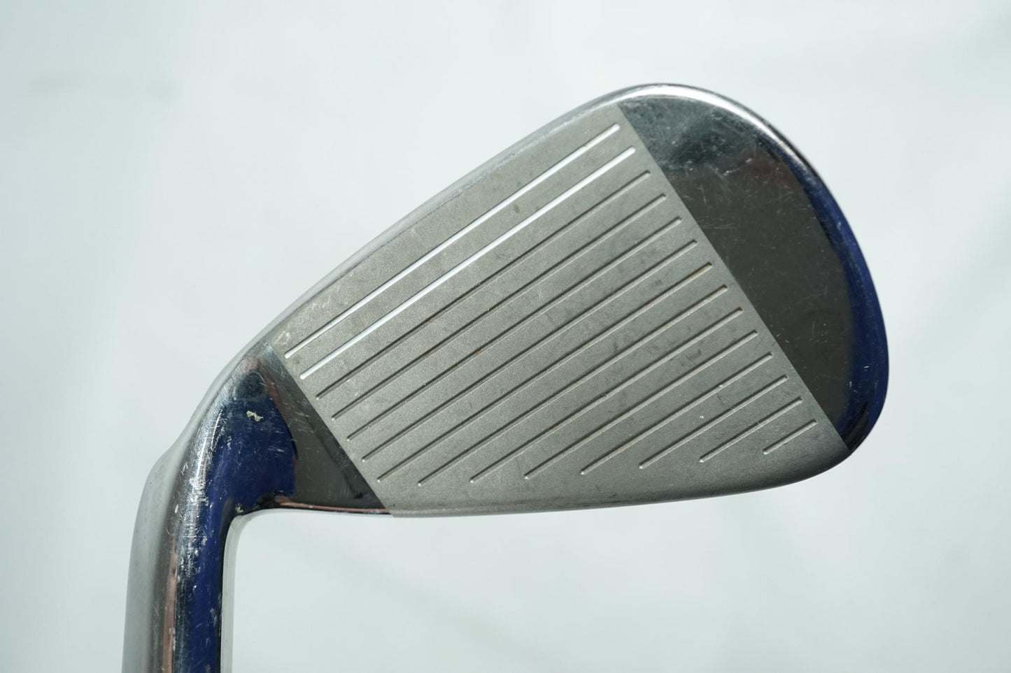 Callaway Rogue ST Max 7 Iron / Regular Flex Graphite Shaft / Ex Demo