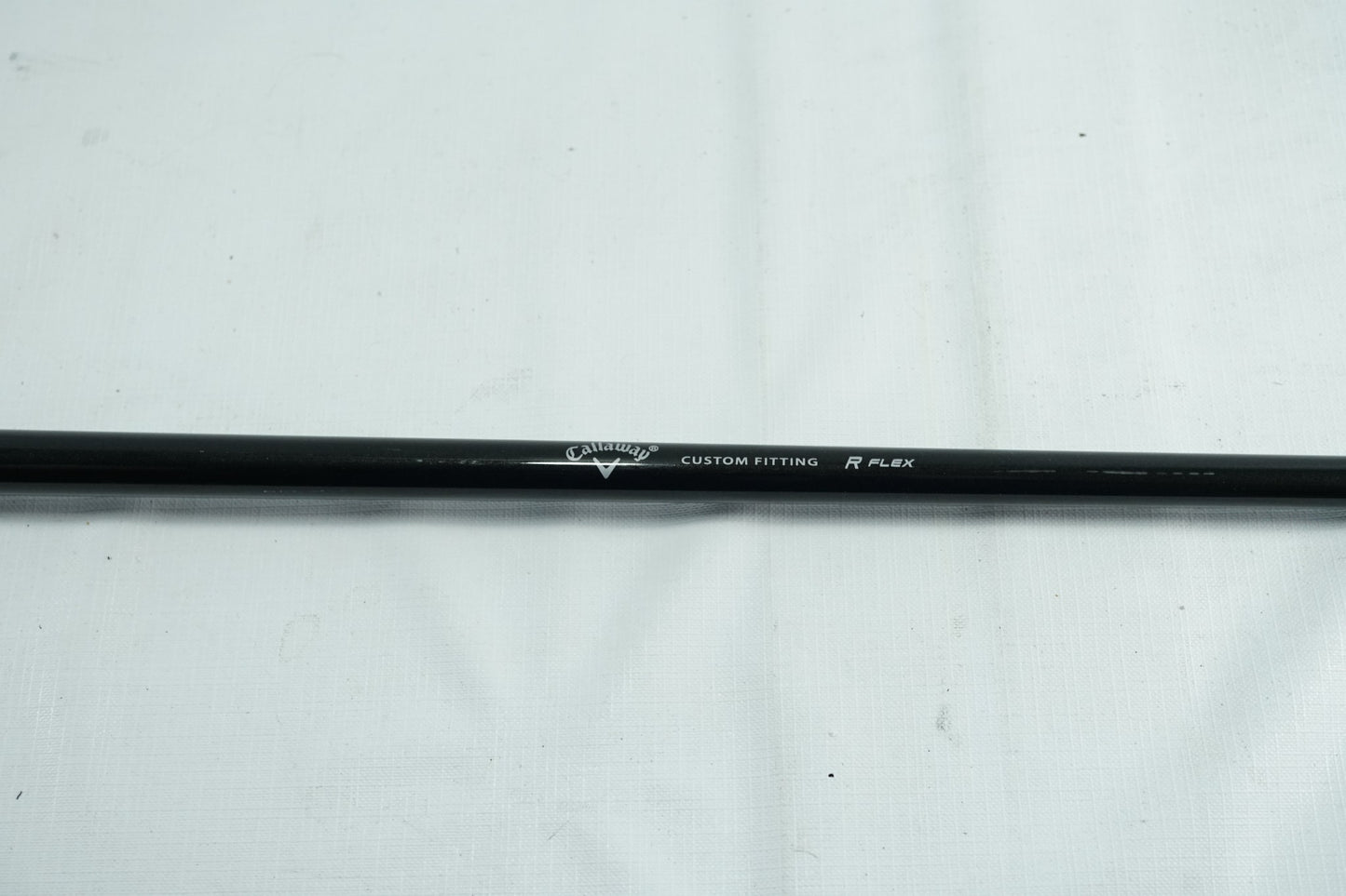Callaway Rogue ST Max 7 Iron / Regular Flex Graphite Shaft / Ex Demo