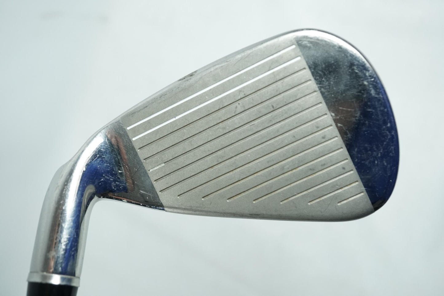 Callaway Rogue ST Max 7 Iron / Regular Flex Graphite Shaft / Ex Demo / 260725200