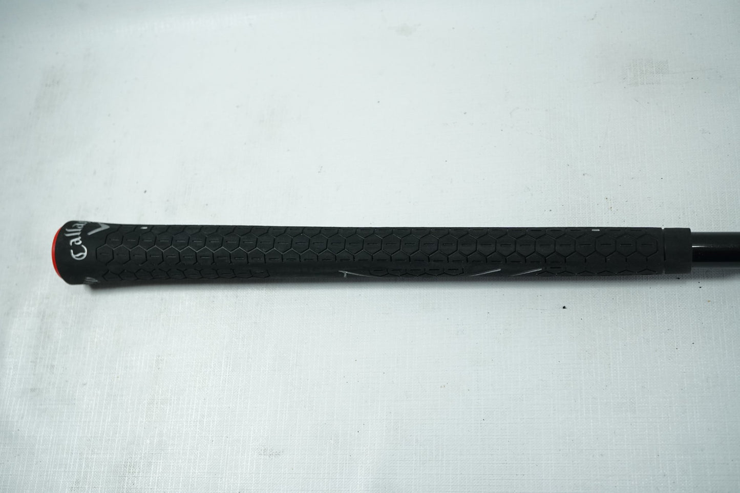 Callaway Rogue ST Max OS 7 Iron / Regular Flex Graphite Shaft / Ex Demo