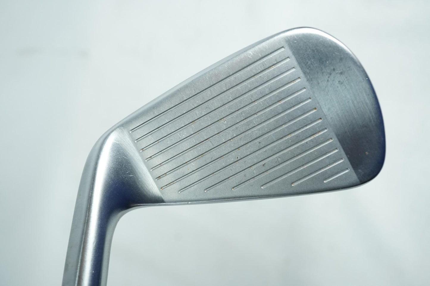 Taylormade P770 2020 4 Iron / Stiff Flex Steel Shaft / New Grip