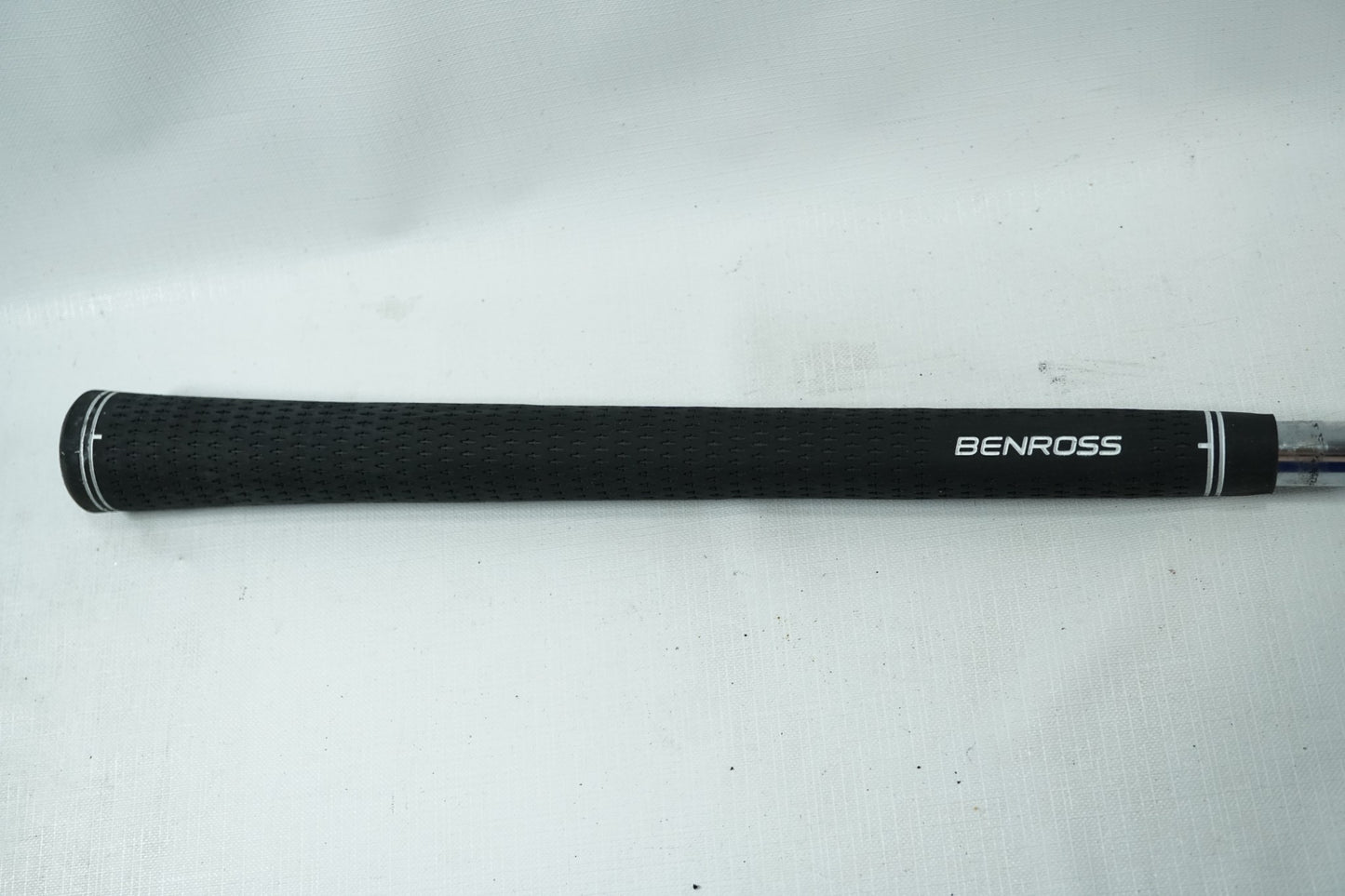Taylormade RAC 58° Wedge / Wedge Flex Steel Shaft / New Grip