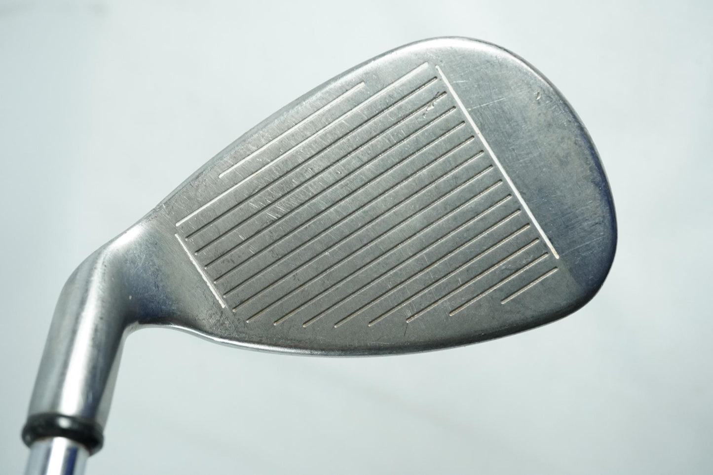 Callaway Big Bertha X12 Pro Pitching Wedge / Stiff Flex Steel Shaft / New Grip
