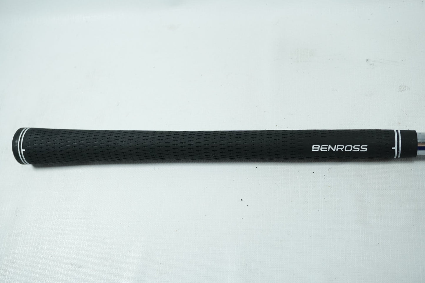 Callaway Big Bertha X12 Pro Pitching Wedge / Stiff Flex Steel Shaft / New Grip