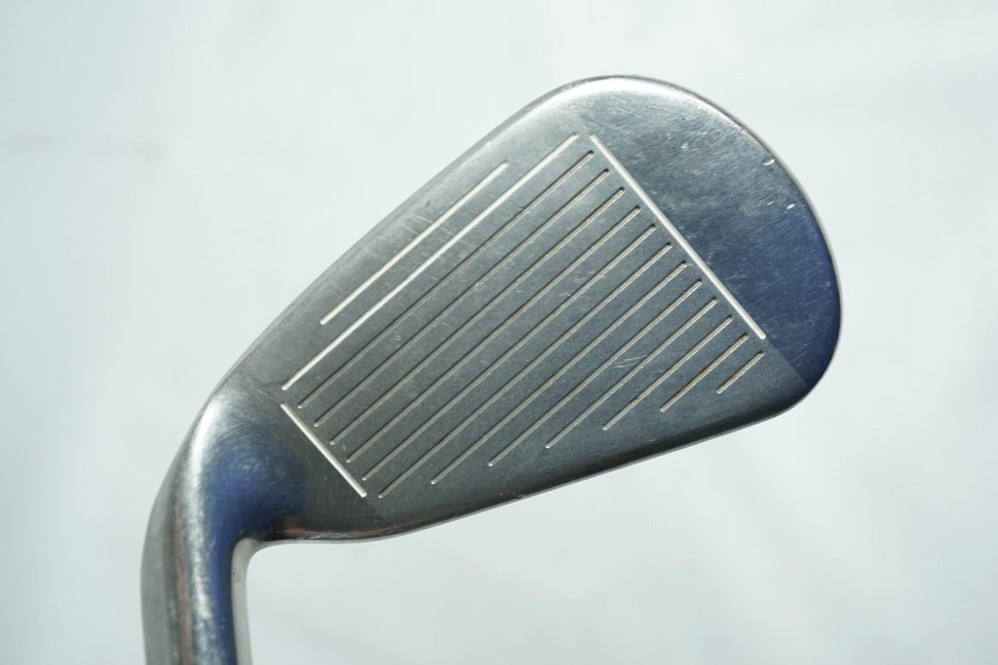 Callaway Steelhead X16 Pro 3 Iron / Stiff Flex Steel Shaft / New Grip