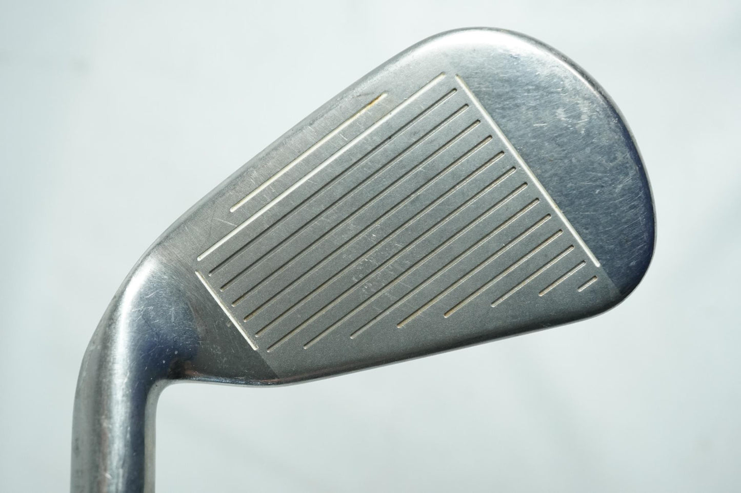 Callaway Steelhead X16 Pro 4 Iron / Stiff Flex Steel Shaft / New Grip