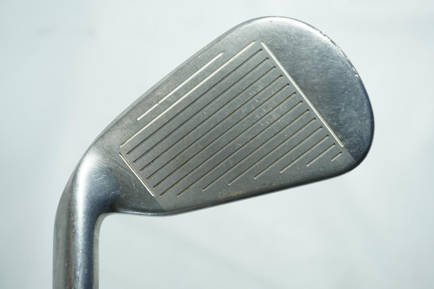 Callaway Steelhead X16 Pro 5 Iron / Stiff Flex Steel Shaft / New Grip