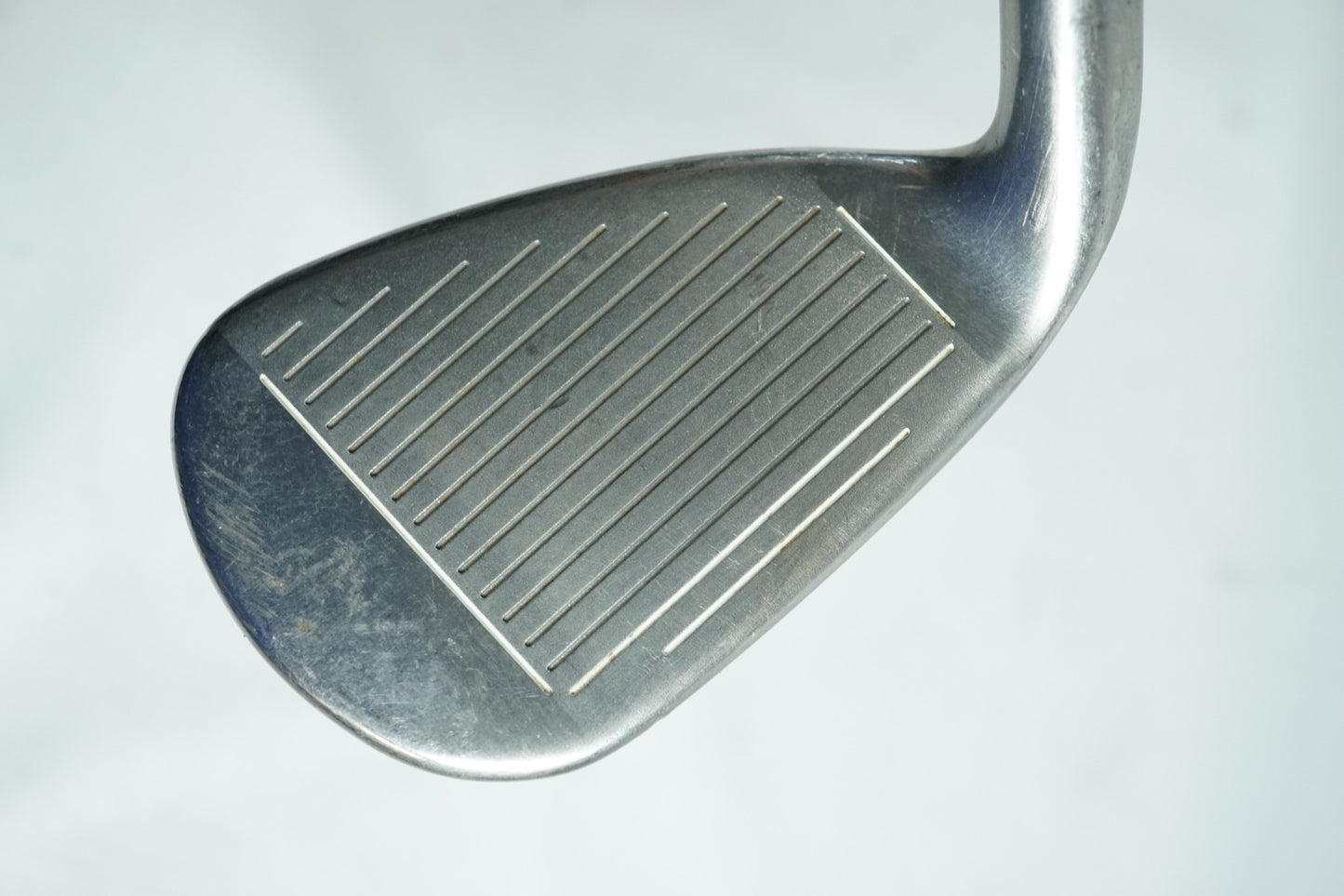 Callaway Steelhead X16 Pro 8 Iron / Stiff Flex Steel Shaft / New Grip