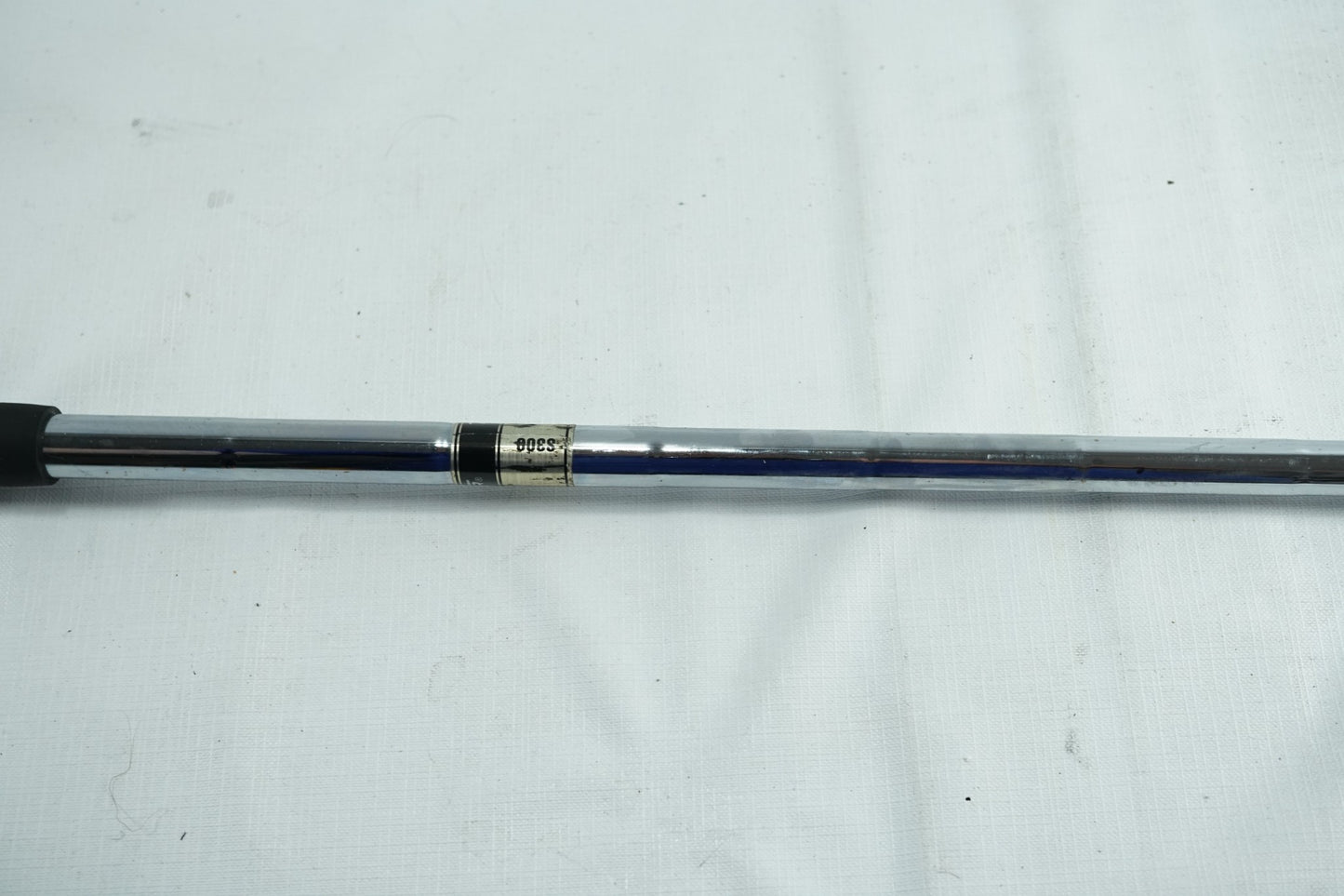 Callaway Steelhead X16 Pro 8 Iron / Stiff Flex Steel Shaft / New Grip