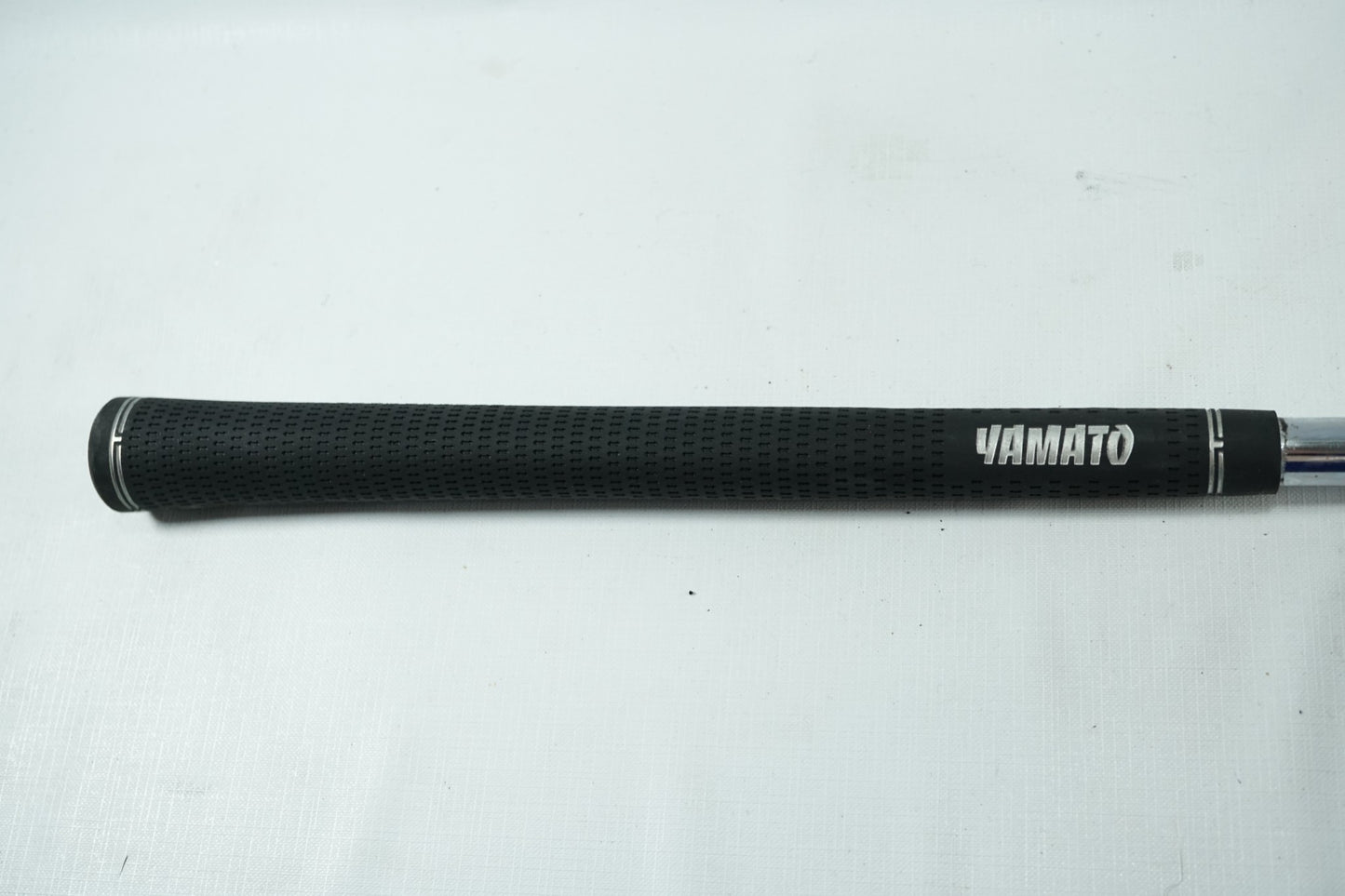 Callaway Big Bertha 2002 10 Iron / Uniflex Steel Shaft / New Grip