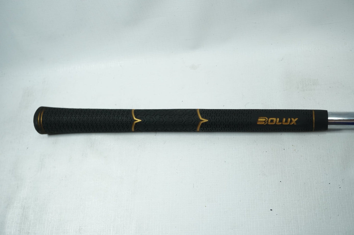 Callaway Big Bertha 1996 5 Iron / Uniflex Steel Shaft / New Grip