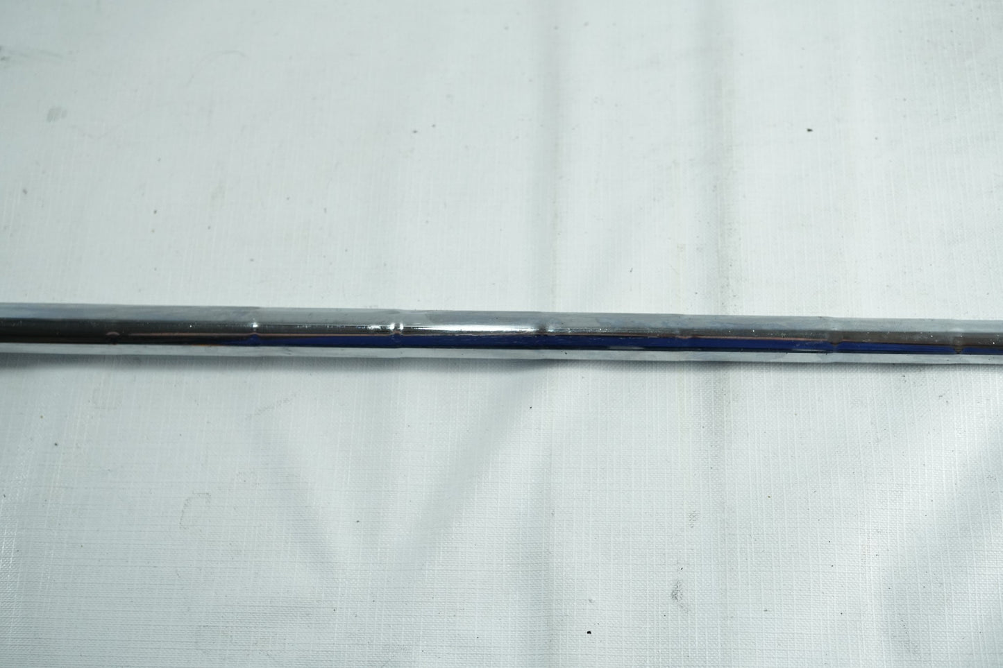 Callaway Big Bertha 1996 8 Iron / Uniflex Steel Shaft / New Grip