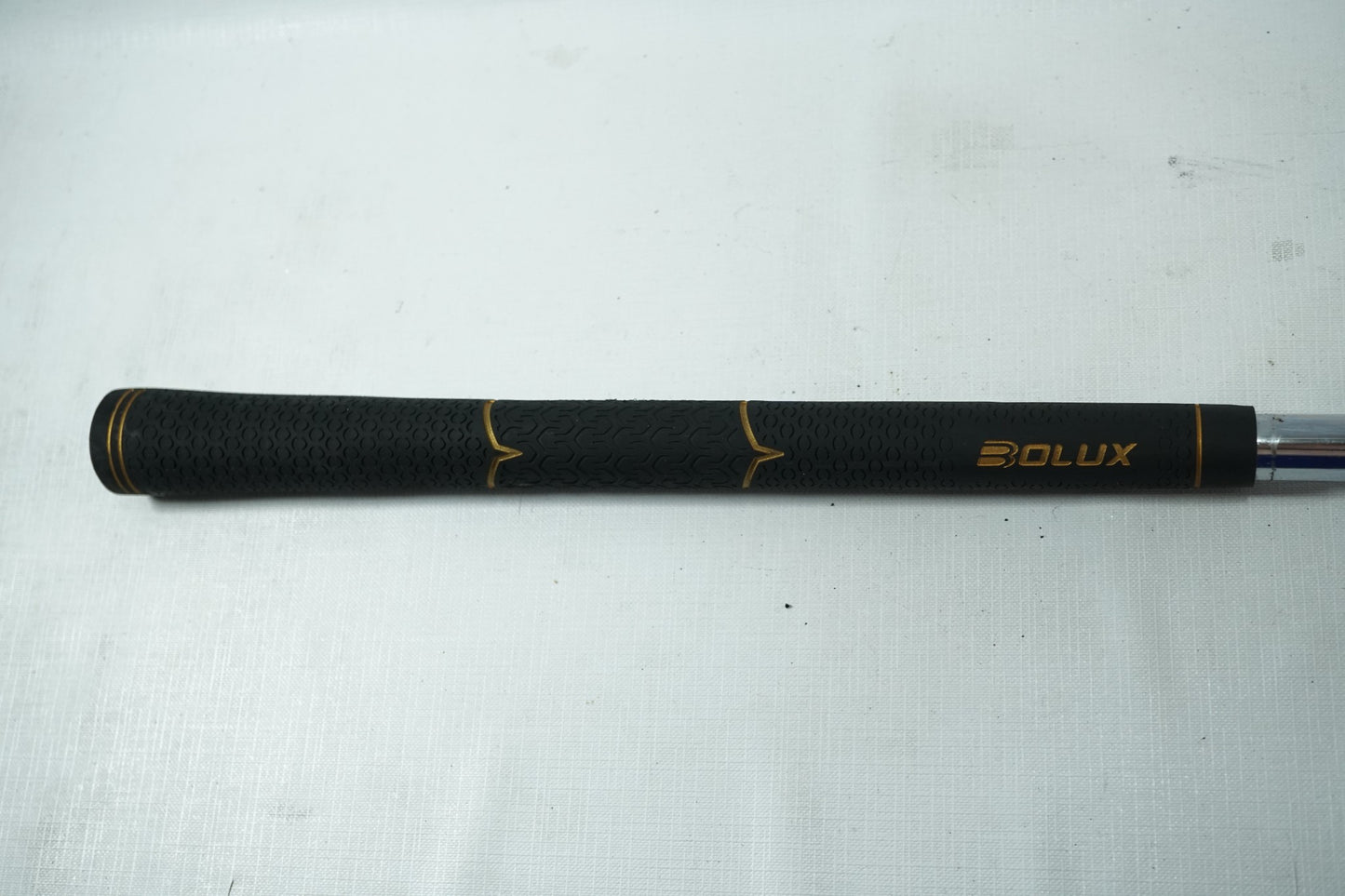 Callaway Big Bertha 1996 8 Iron / Uniflex Steel Shaft / New Grip