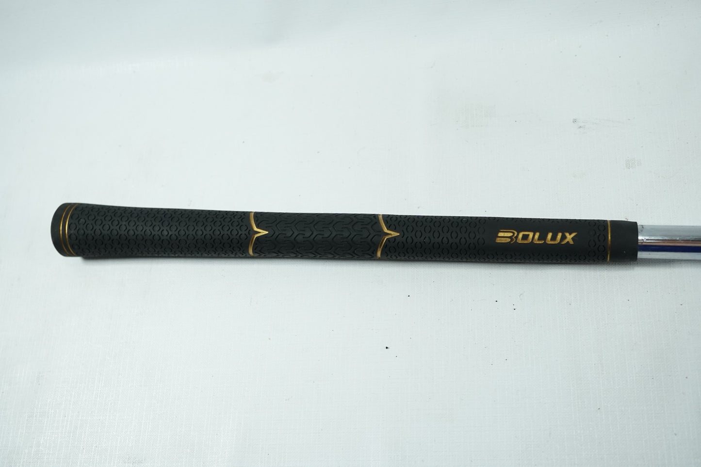 Callaway Big Bertha 1996 9 Iron / Uniflex Steel Shaft / New Grip