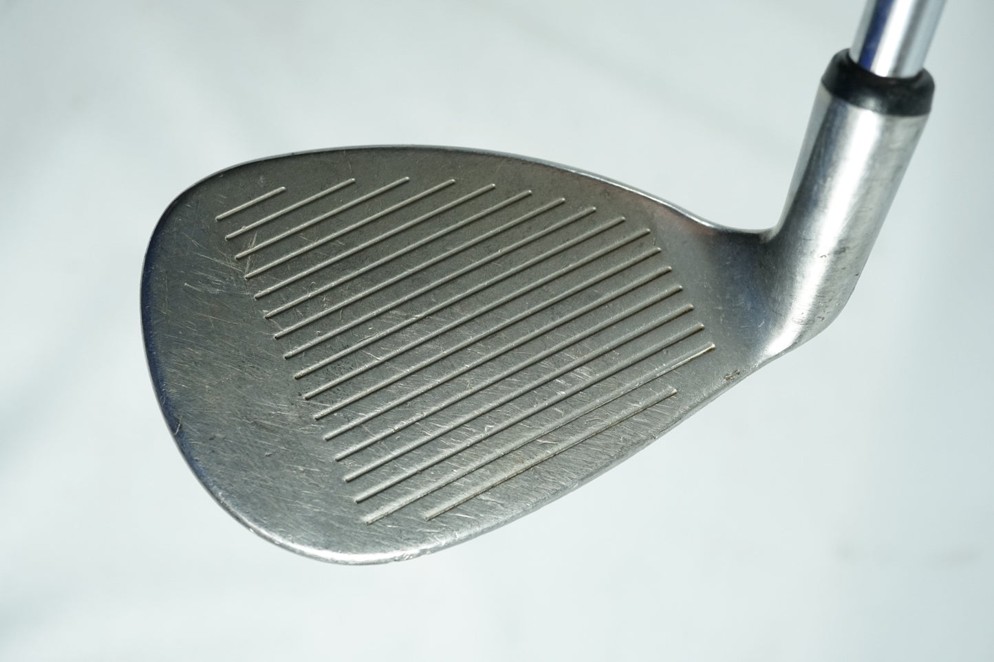 Callaway Big Bertha 1996 Sand Wedge 56° / Uniflex Steel Shaft / New Grip