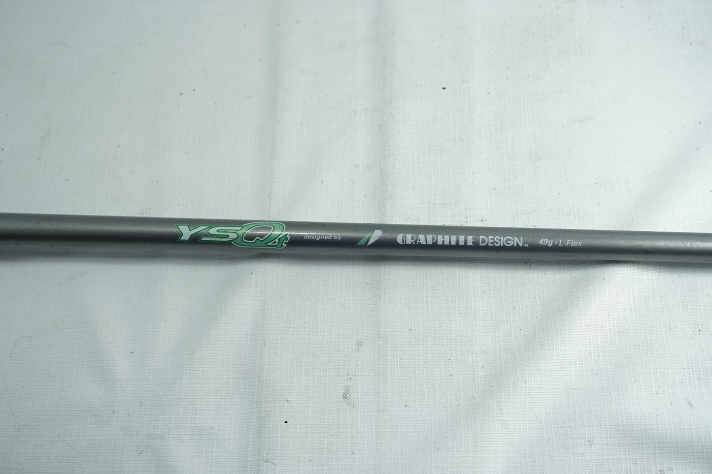 Cleveland CG14 52° Gap Wedge / Ladies Flex Graphite Shaft / New Grip