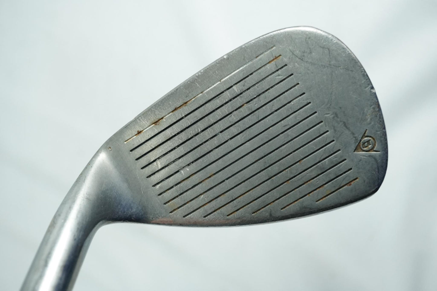 Dunlop Max Sand Wedge / Ladies Flex Graphite Shaft / New Grip