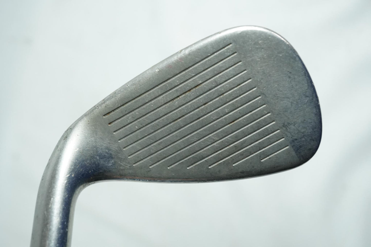 Titleist AP1 710 8 Iron / Steel Shaft / New Grip