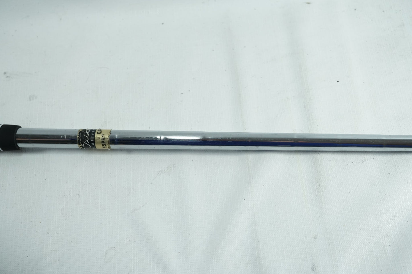 Titleist AP1 710 8 Iron / Steel Shaft / New Grip