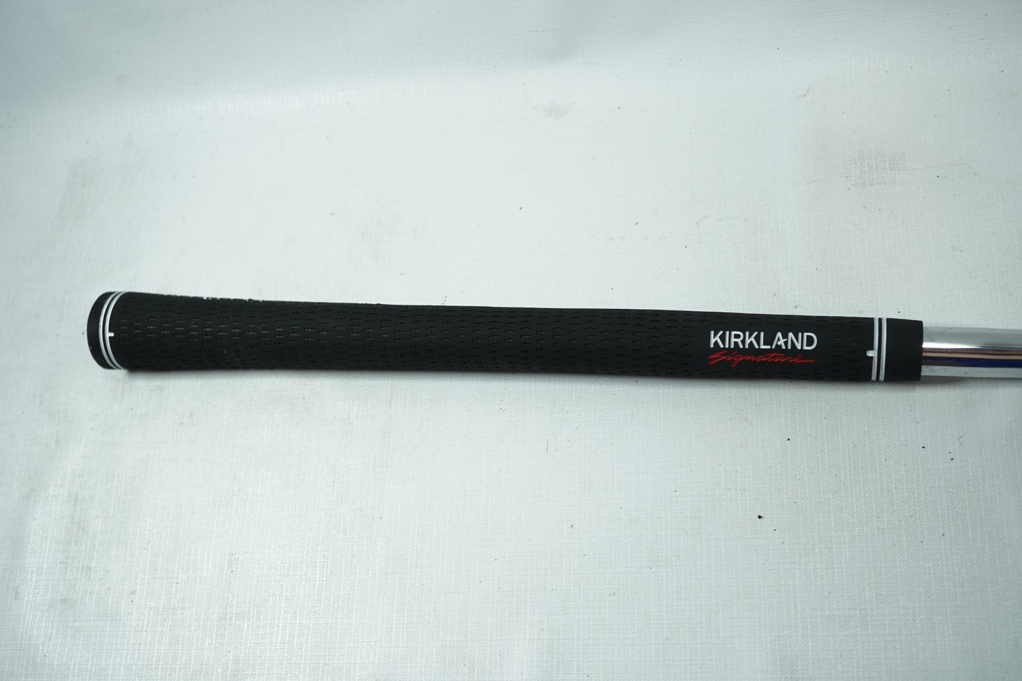 Taylormade RBZ 4 Iron / Regular Flex Steel Shaft / New Grip