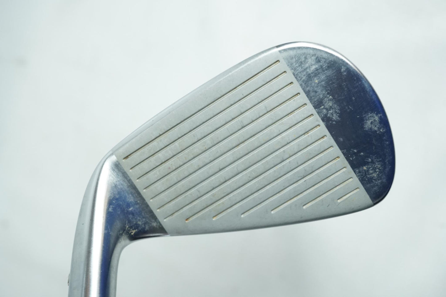 Mizuno Pro 223 7 Iron / Extra Stiff Flex Steel Shaft / Ex Demo