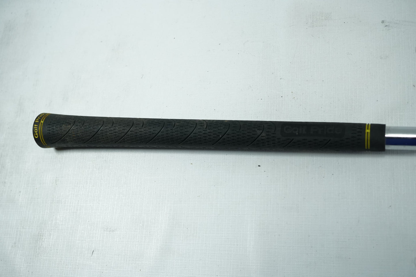 Mizuno Pro 223 7 Iron / Extra Stiff Flex Steel Shaft / Ex Demo