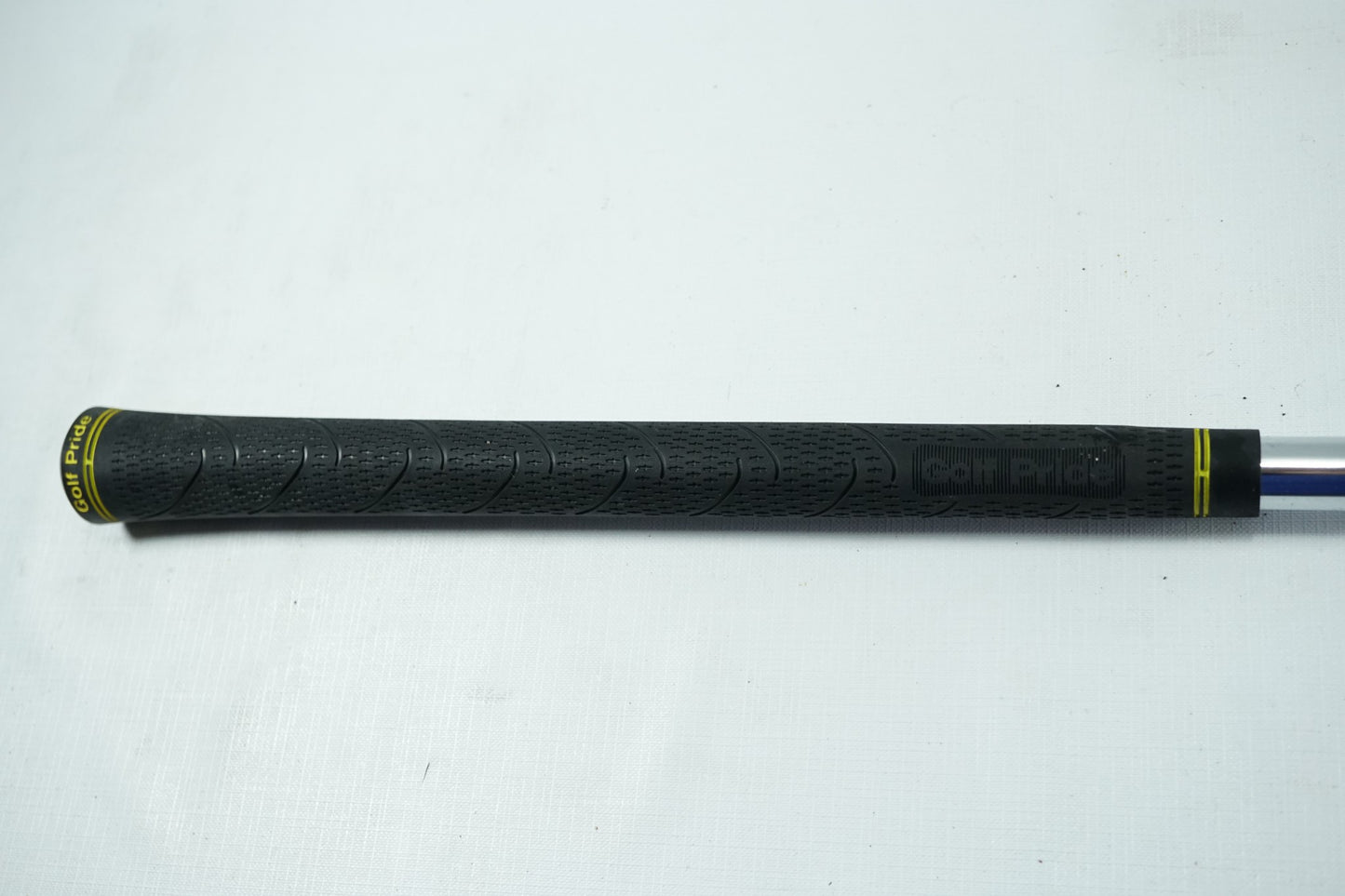 Mizuno JPX EZ 6 Iron / Stiff Flex Steel Shaft / Left Handed / Demo