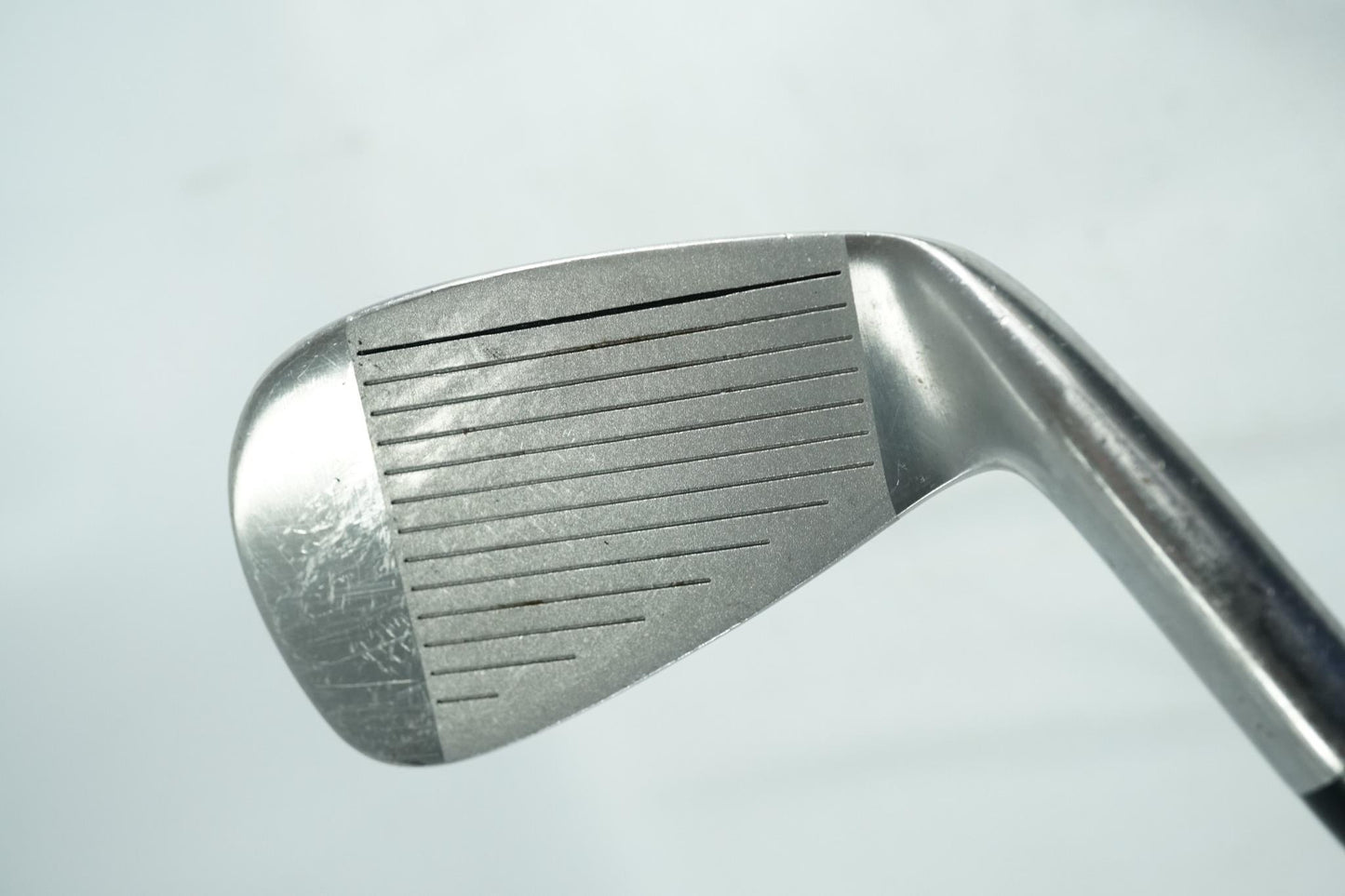 Slazenger V300 3 Iron / Regular Flex Steel Shaft / Left Handed