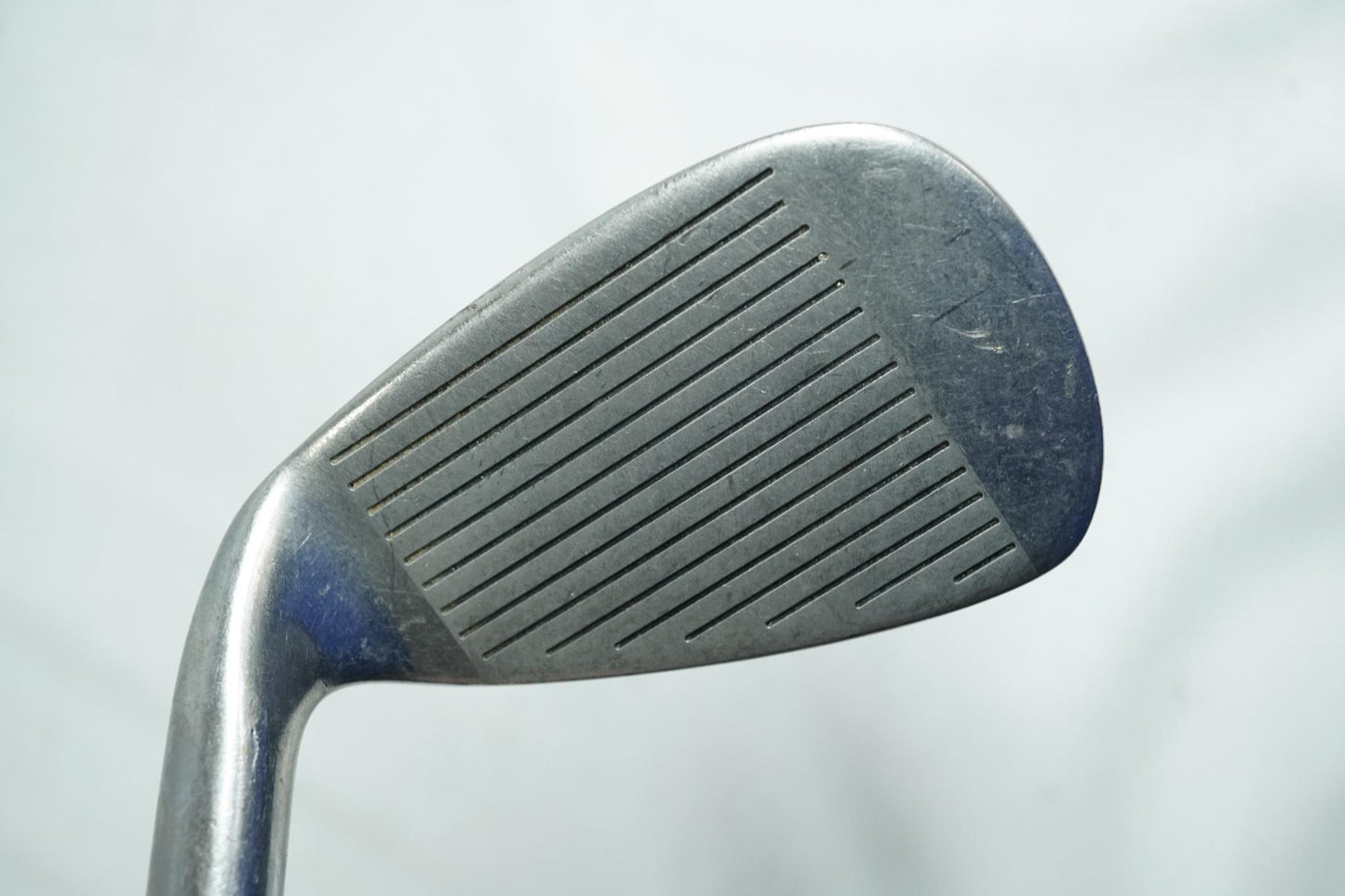 Nike NDS 9 Iron / Steel Shaft / New Grip