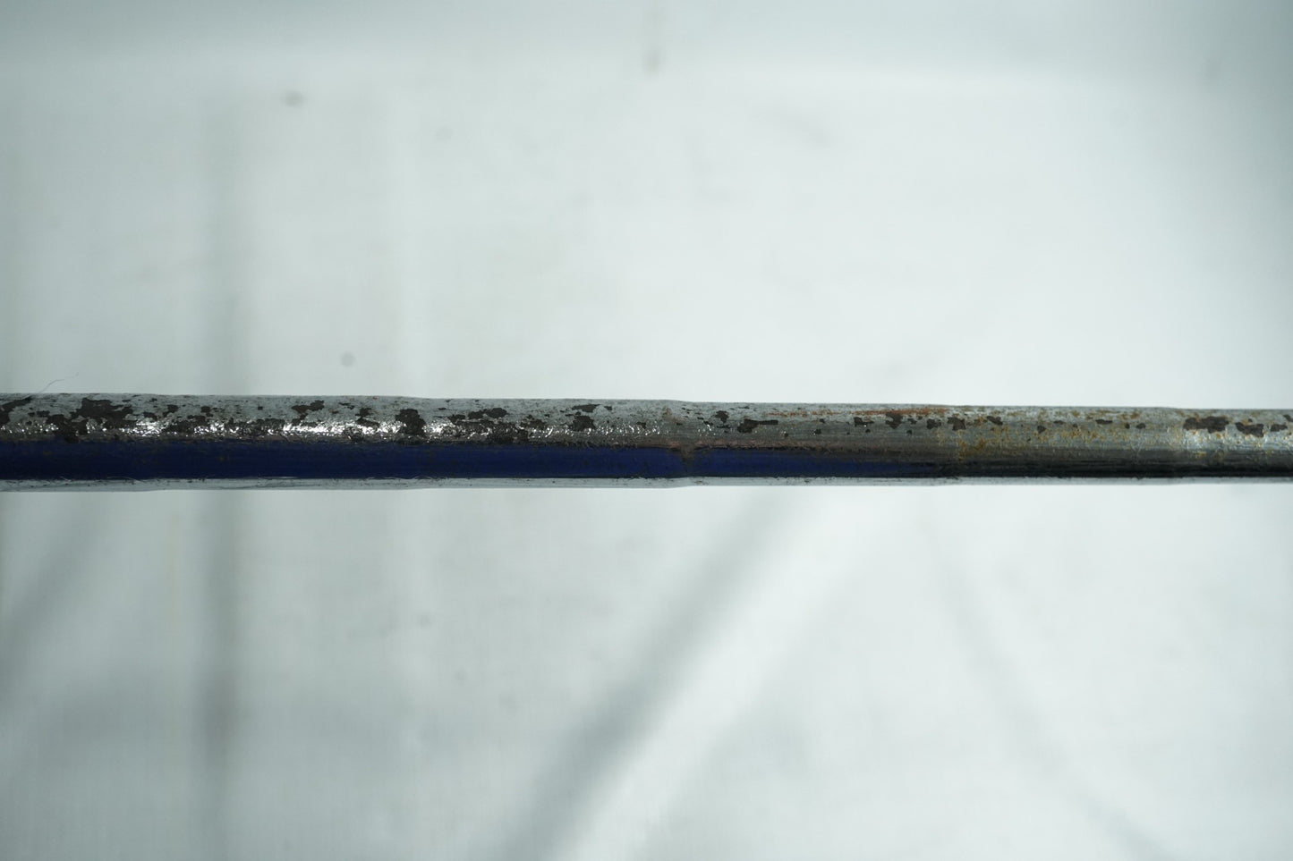 Nike NDS 9 Iron / Steel Shaft / New Grip