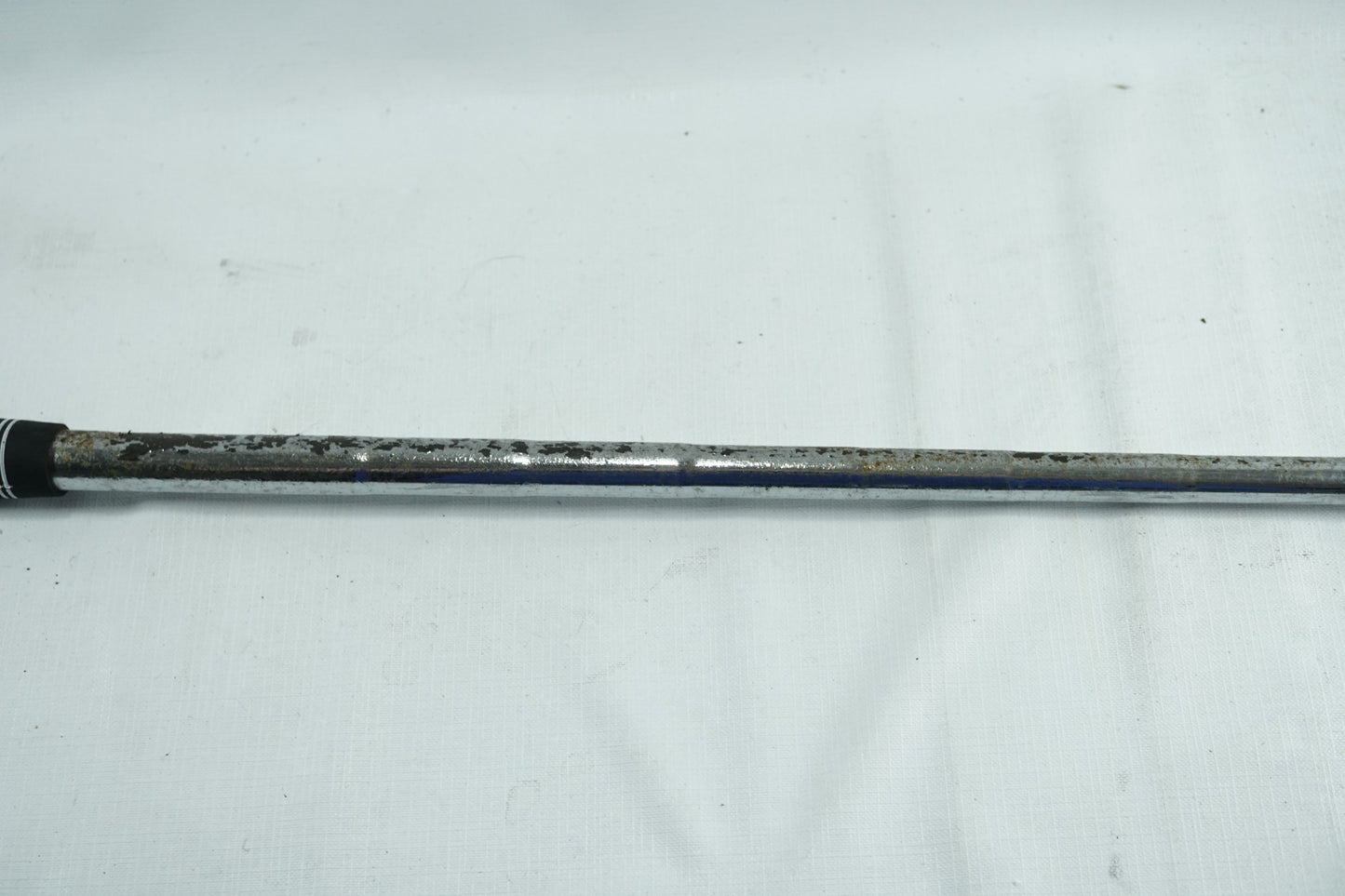 Nike NDS 9 Iron / Steel Shaft / New Grip