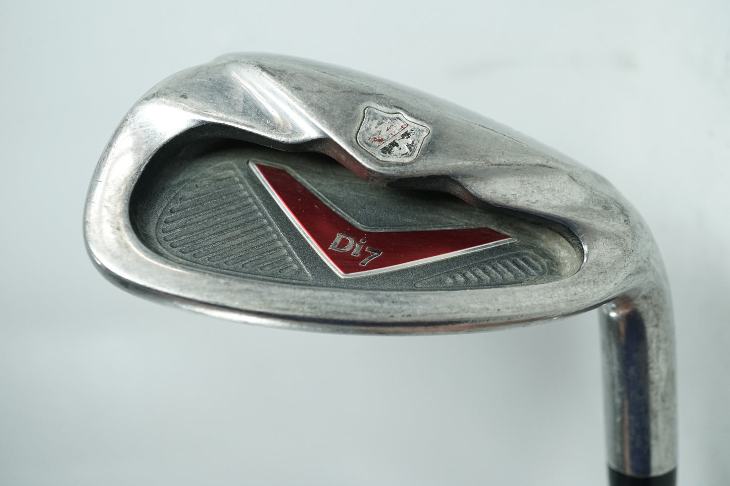 Wilson Di7 Sand Wedge / Regular Flex Graphite Shaft