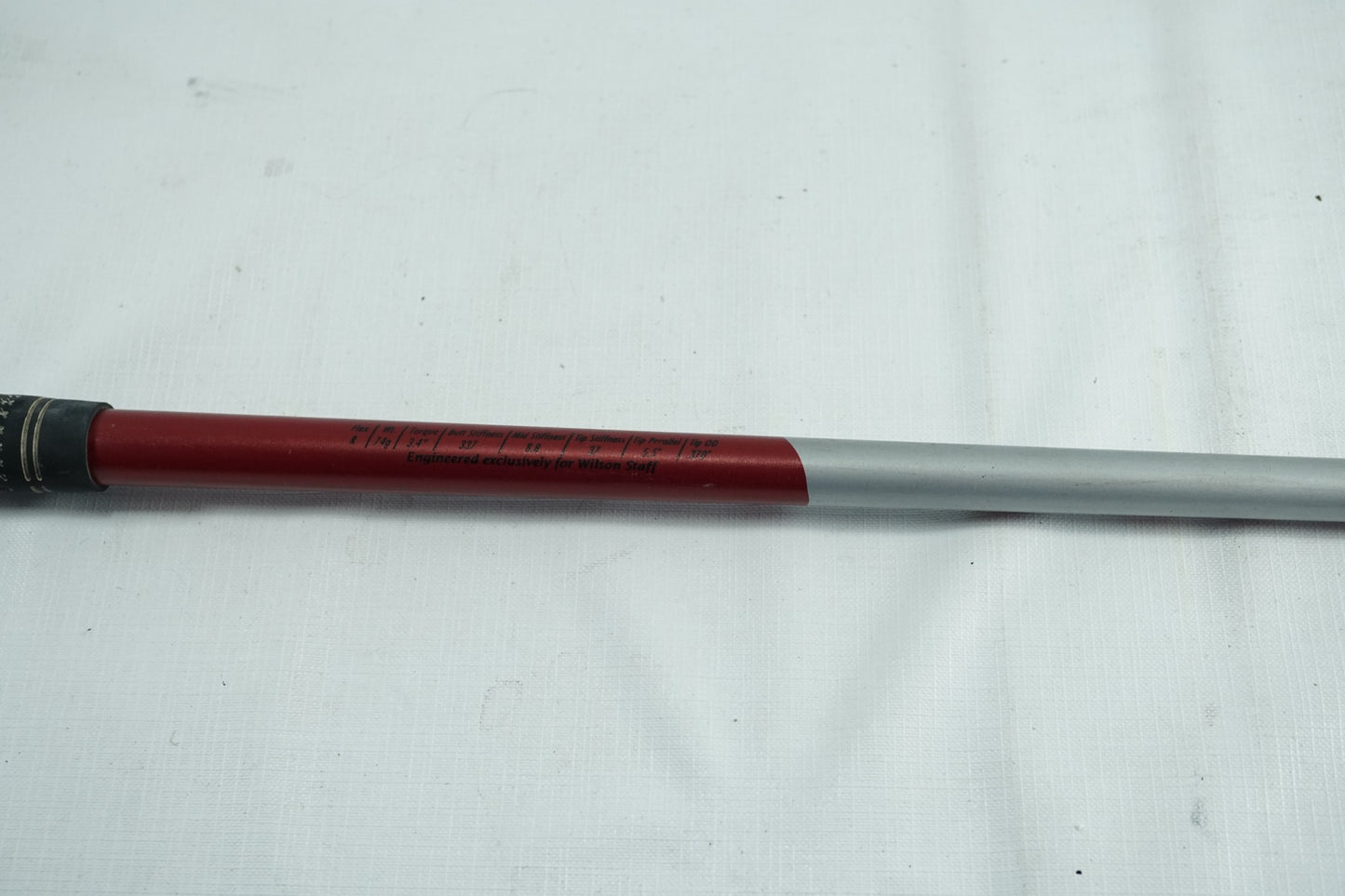 Wilson Di7 Sand Wedge / Regular Flex Graphite Shaft