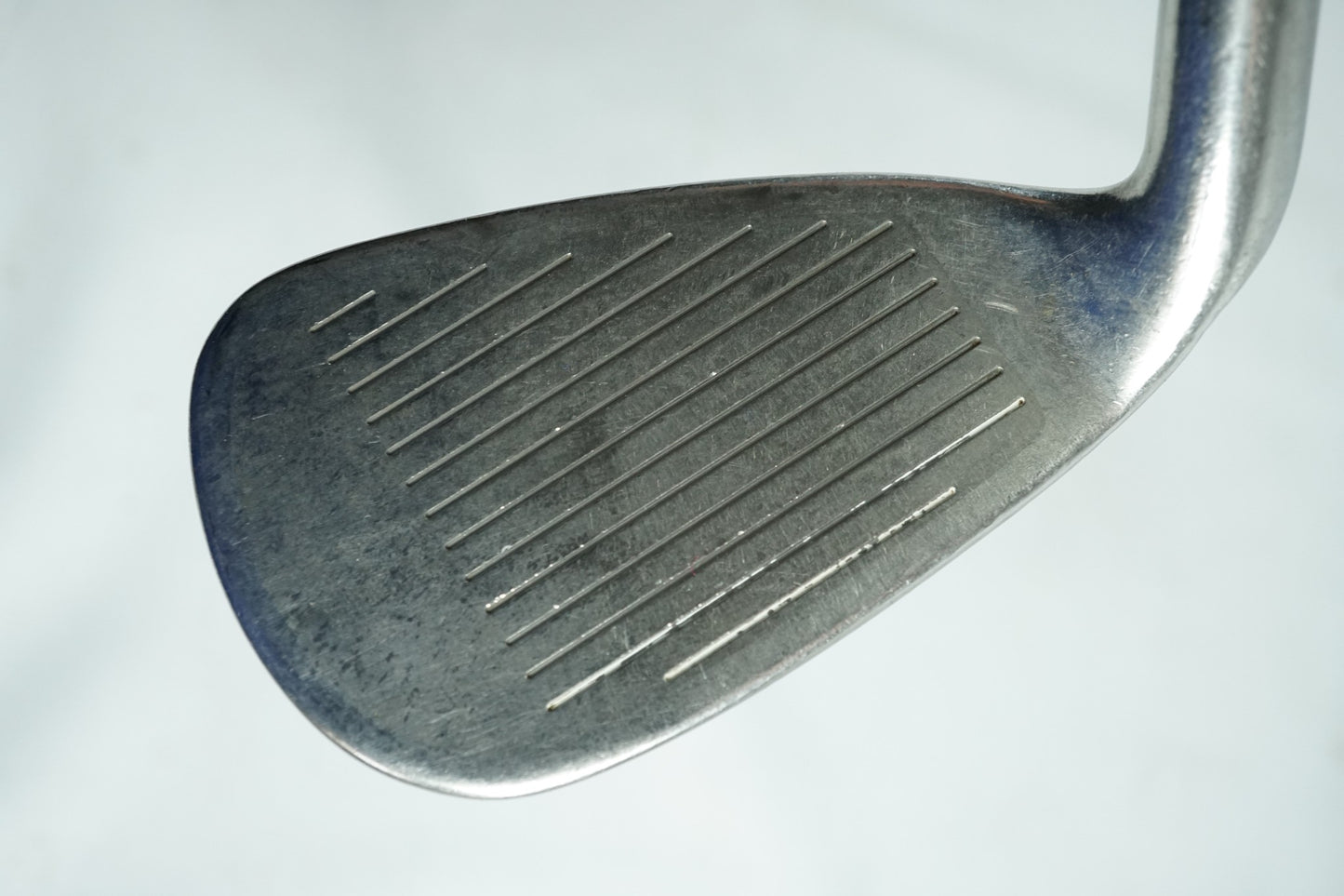 Callaway Big Bertha Fusion 8 Iron / Regular Flex Graphite Shaft