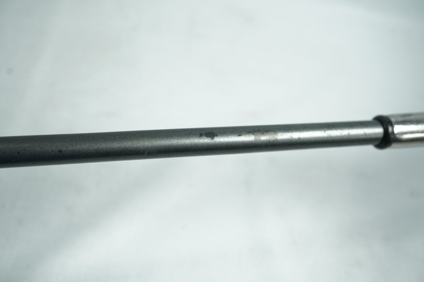 Callaway Big Bertha Fusion 8 Iron / Regular Flex Graphite Shaft
