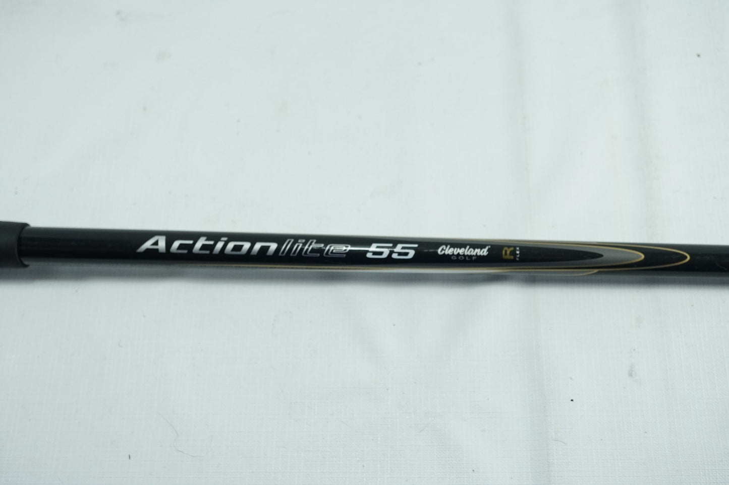 Cleveland CG16 7 Iron / Regular Flex Graphite Shaft