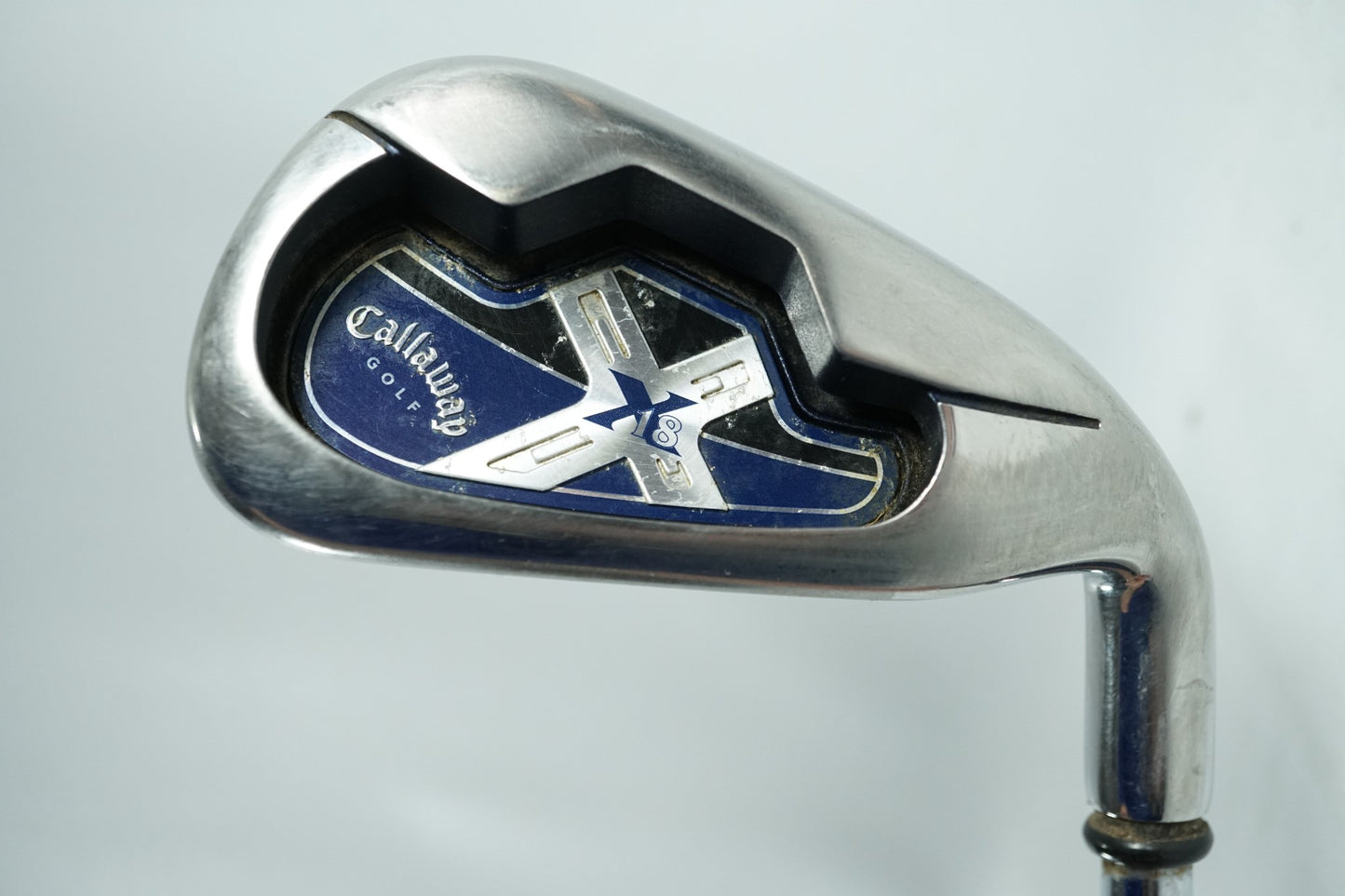 Callaway X18 6 Iron / Uniflex Steel Shaft