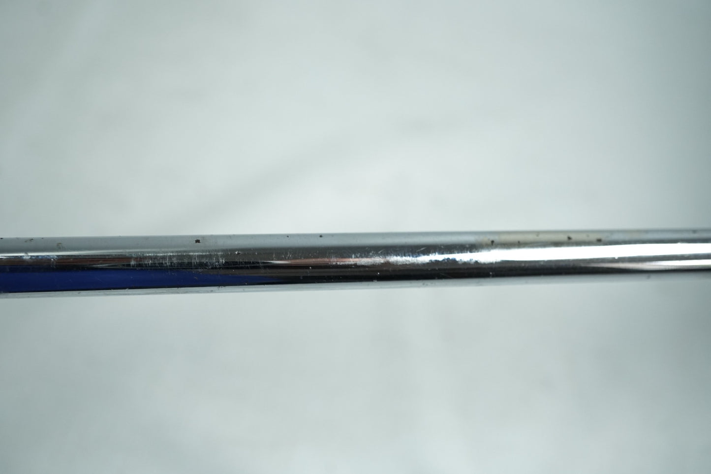 Callaway X18 6 Iron / Uniflex Steel Shaft