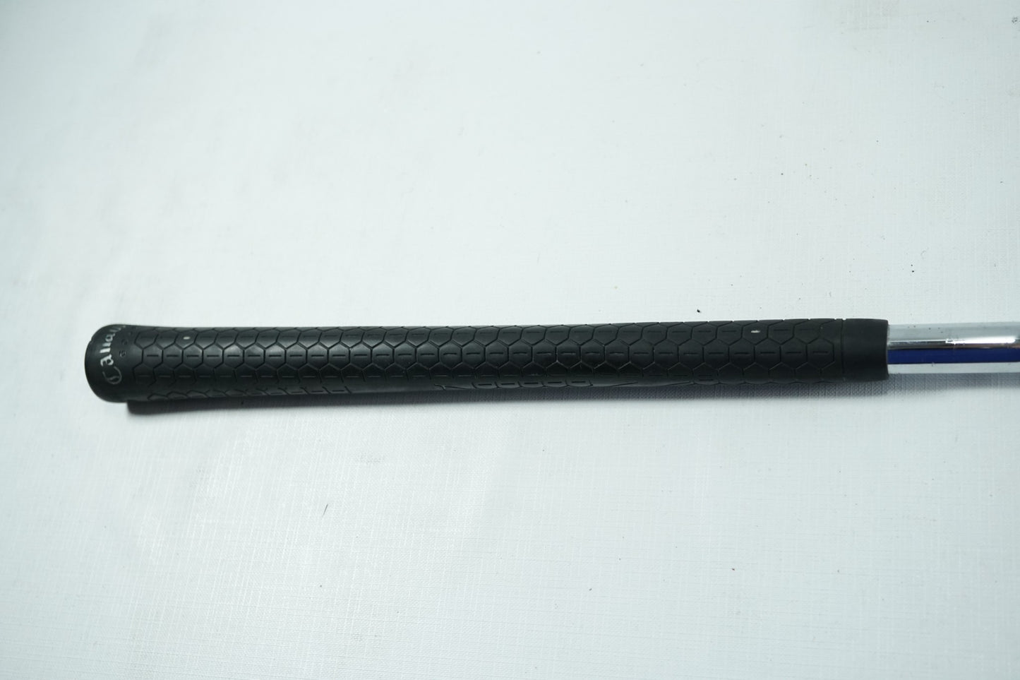 Callaway X18 6 Iron / Uniflex Steel Shaft