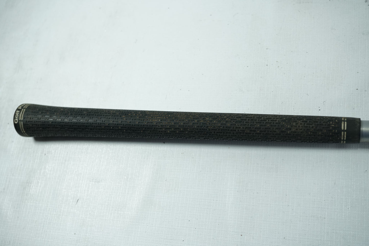 Mizuno Pro 223 7 Iron / Extra Stiff Flex Steel Shaft / Ex Demo / 260725267