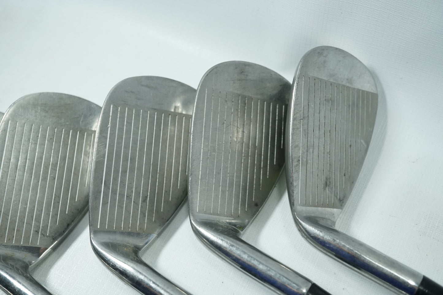 Tour Edge Bazooka 470 Irons / 7-SW / Steel Shafts
