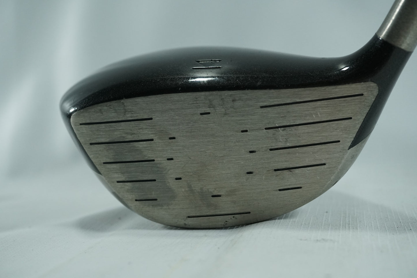 Titleist 983K Driver 9.5° / Stiff Flex Graphite Shaft / New Grip