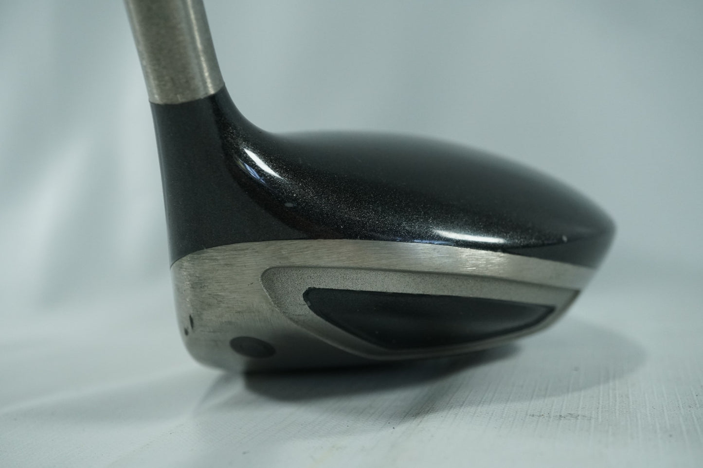 Titleist 983K Driver 9.5° / Stiff Flex Graphite Shaft / New Grip